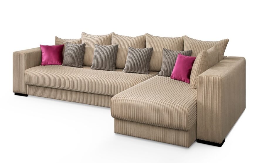 Studijas stūra dīvāns Grand - Image 16