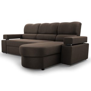 Stūra dīvāns MAGIC 252x172 cm