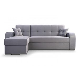 Stūra dīvāns ORINOCO 243x161 cm