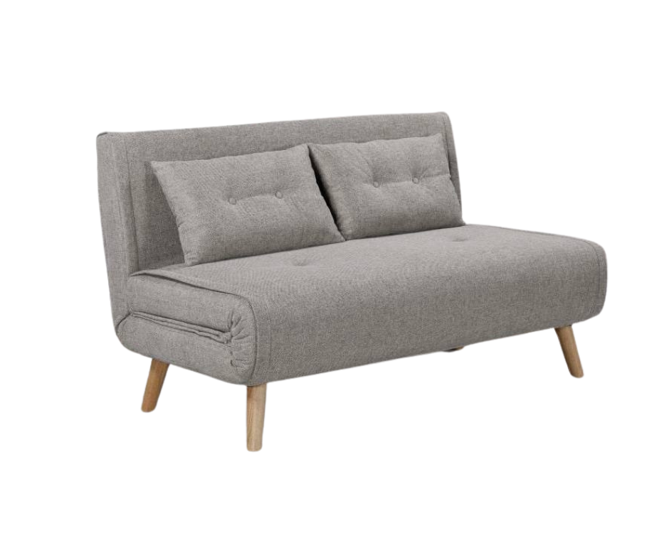 TEMPO Gray Sofa - Image 4