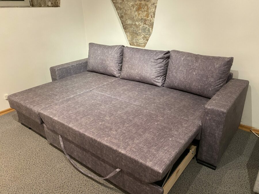 Stūra dīvāns Standart + - Image 2