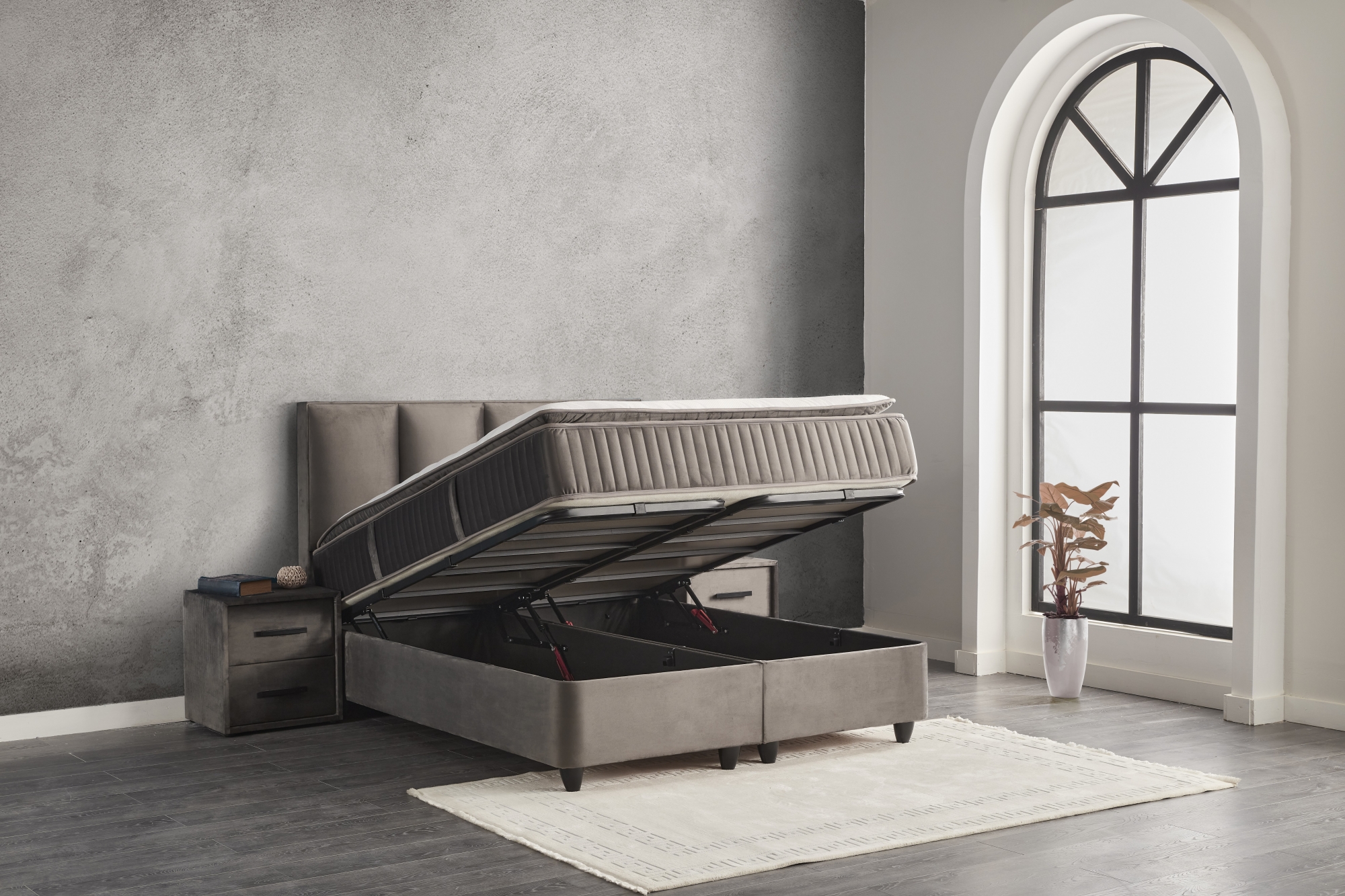 Comfort Ped - Image 3