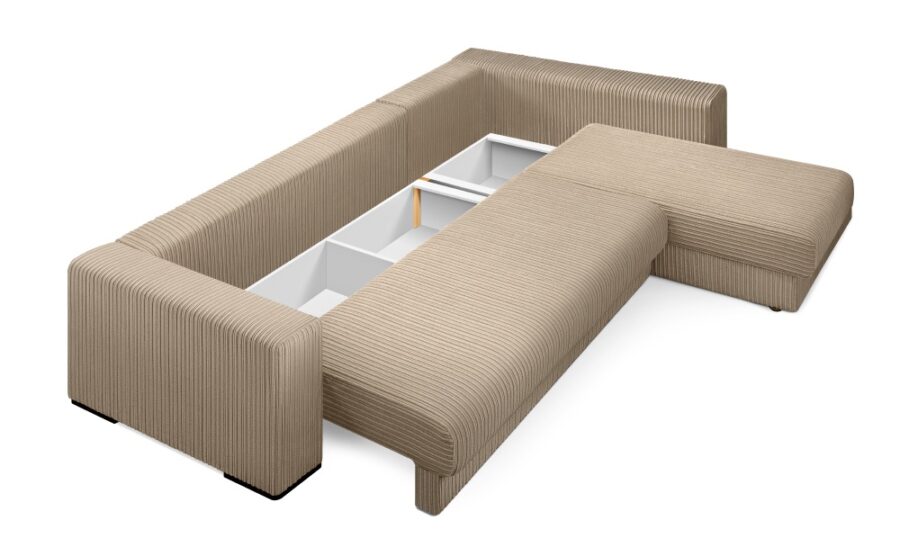 Studijas stūra dīvāns Grand - Image 12