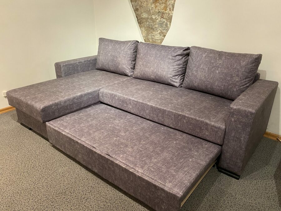 Stūra dīvāns Standart + - Image 4