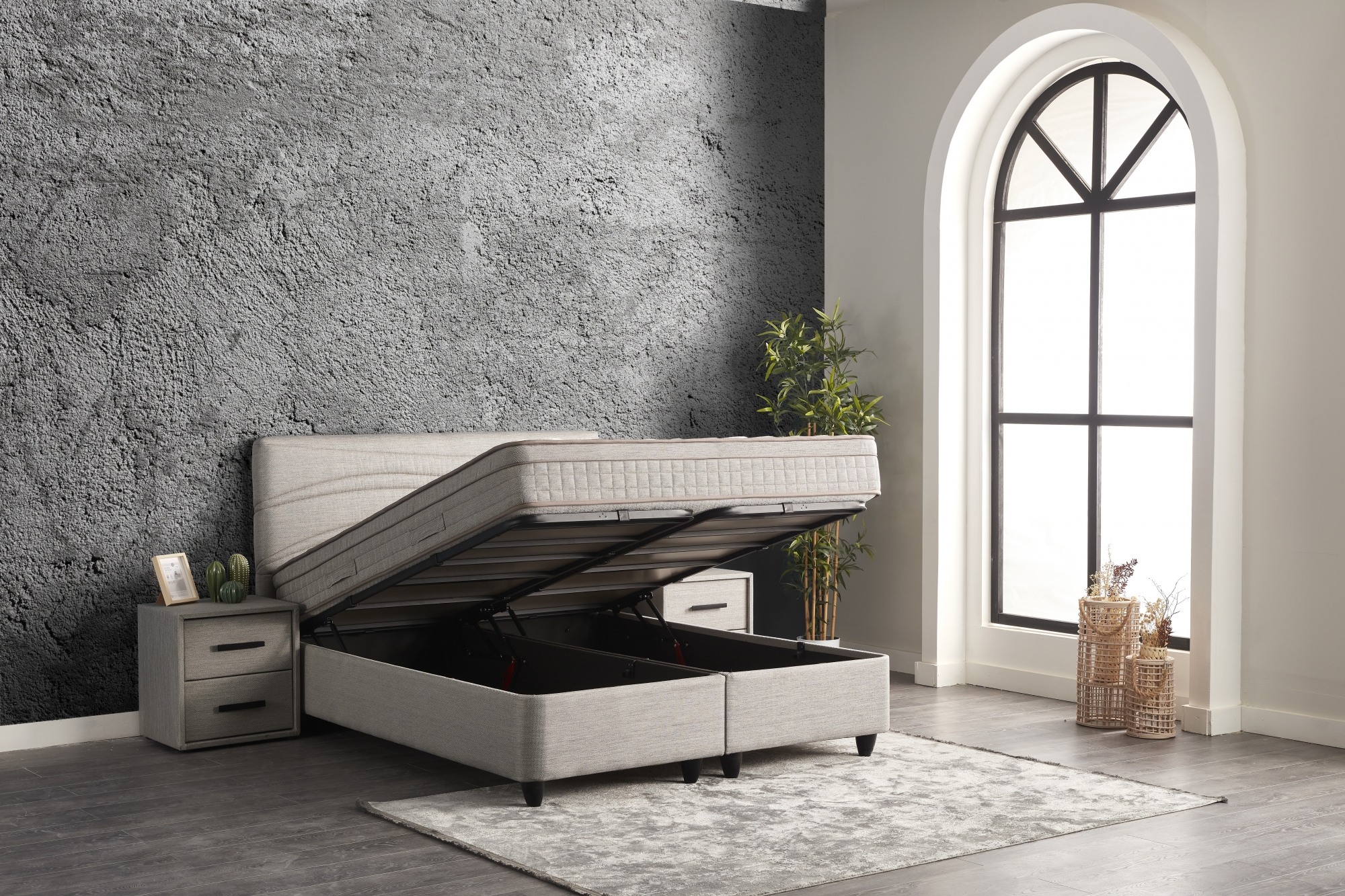 Kontinentāla gulta Promo - Image 3