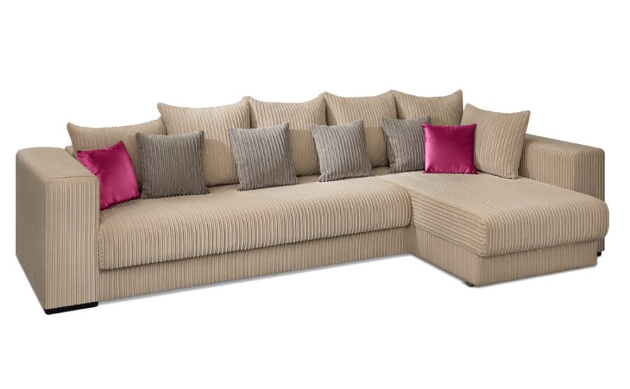 Studijas stūra dīvāns Grand - Image 11