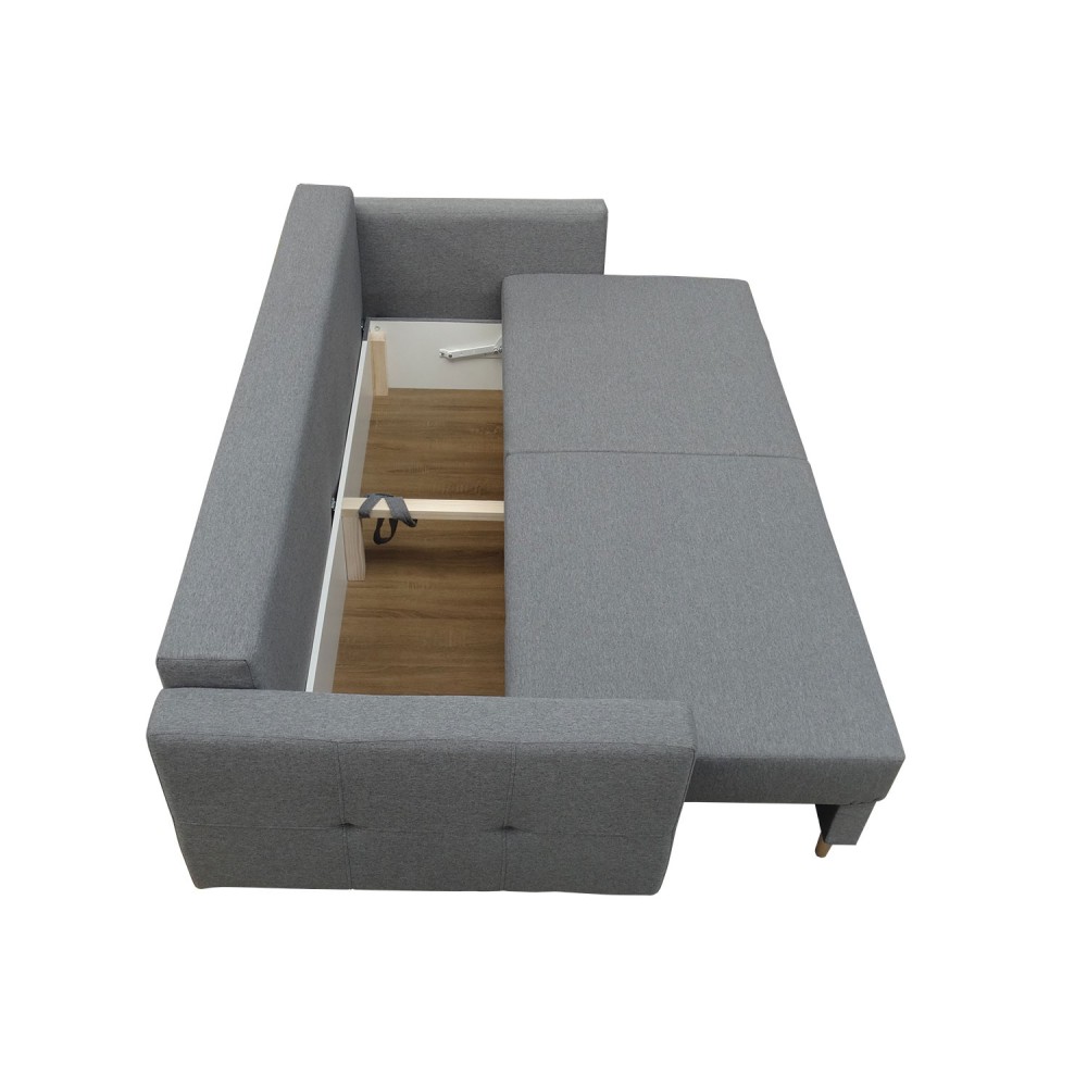 Dīvāns Pastella 213x153cm - Image 6