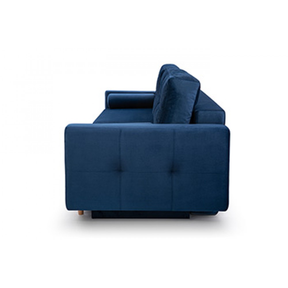 Dīvāns Pastella 213x153cm - Image 4