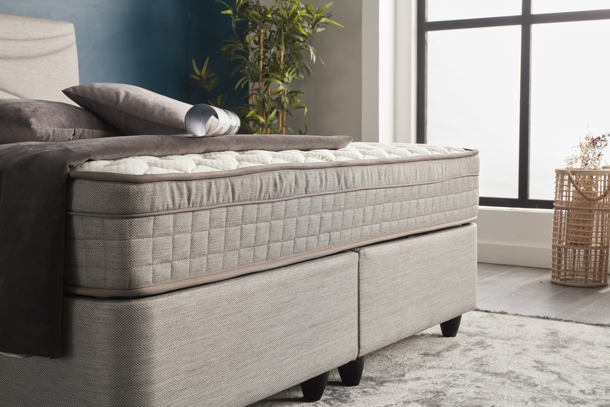 Kontinentāla gulta Promo - Image 5