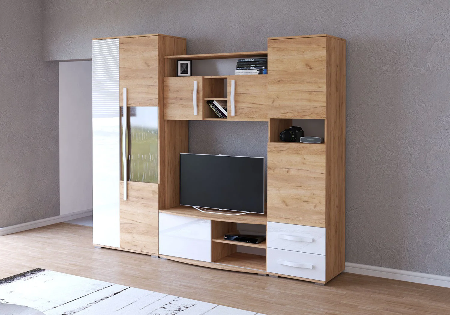 Sekcija Laura mini 240 cm