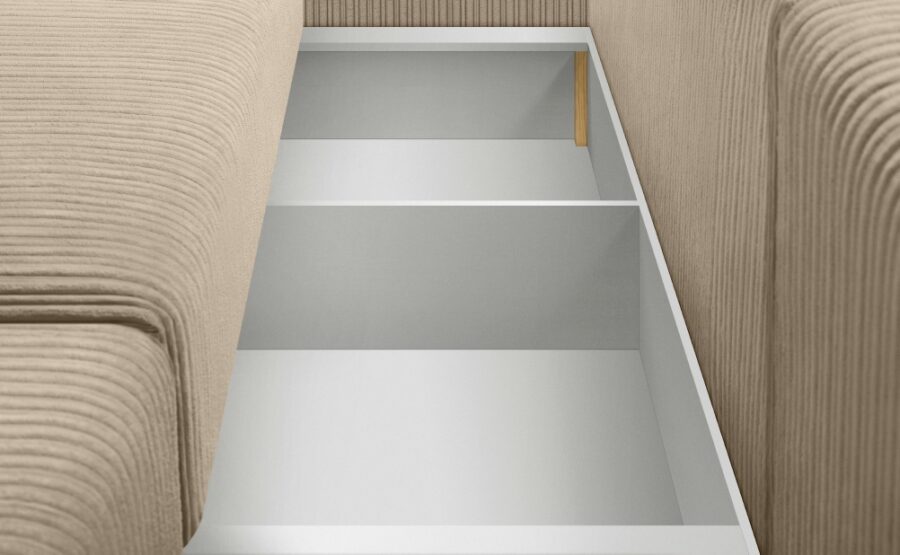 Studijas stūra dīvāns Grand - Image 8