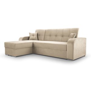 Stūra dīvāns Misol