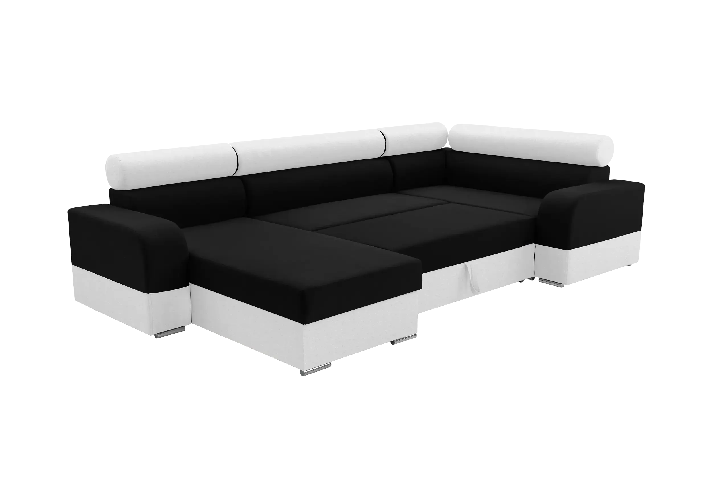 U veida dīvāns INFINITY - Image 4