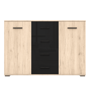 2D4S Kumode - BARI San remo smiltis + melna