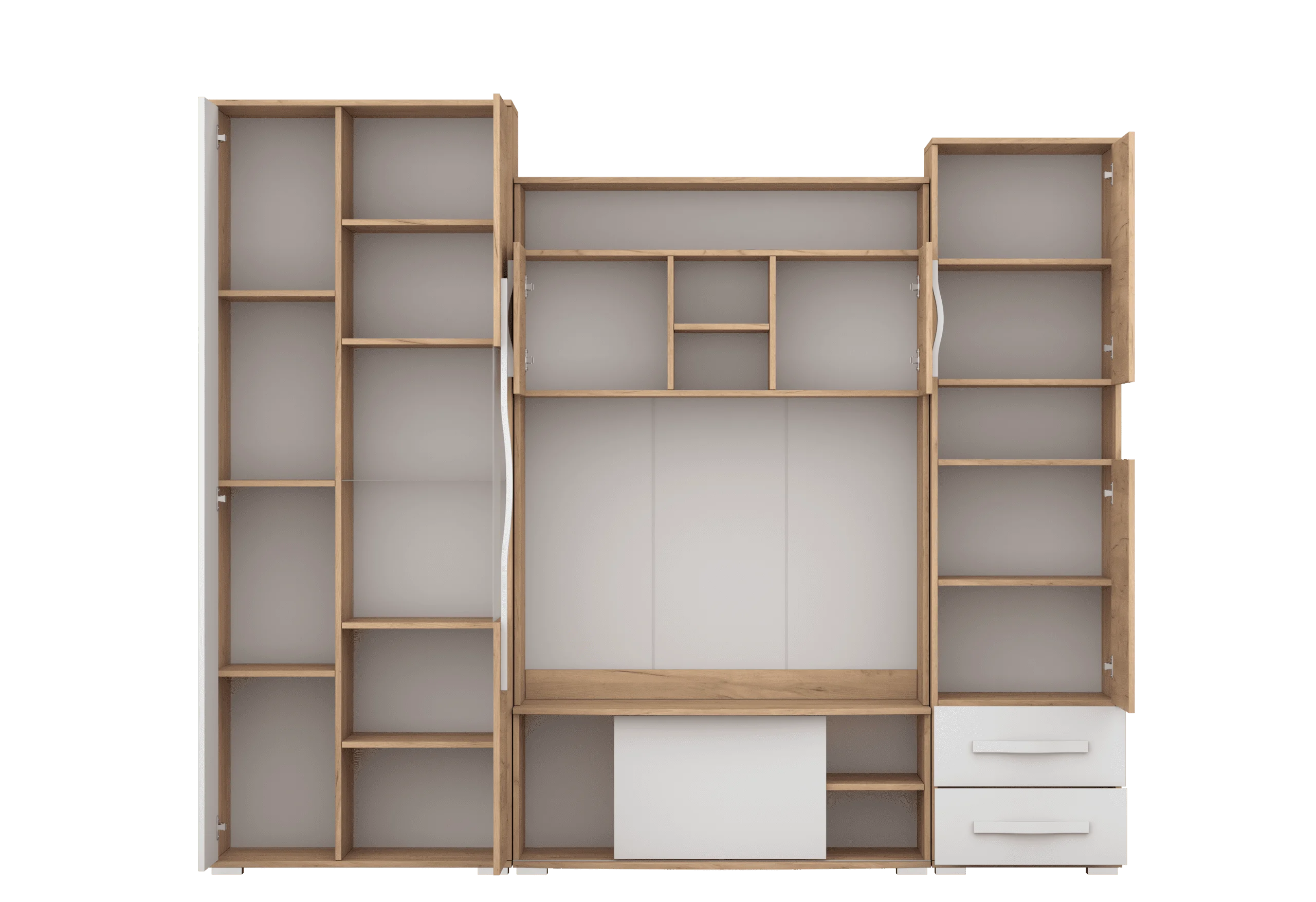 Sekcija Laura mini 240 cm - Image 2