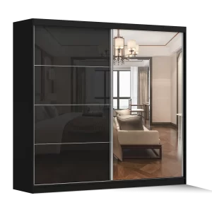 Skapis MULTI 31 233 cm