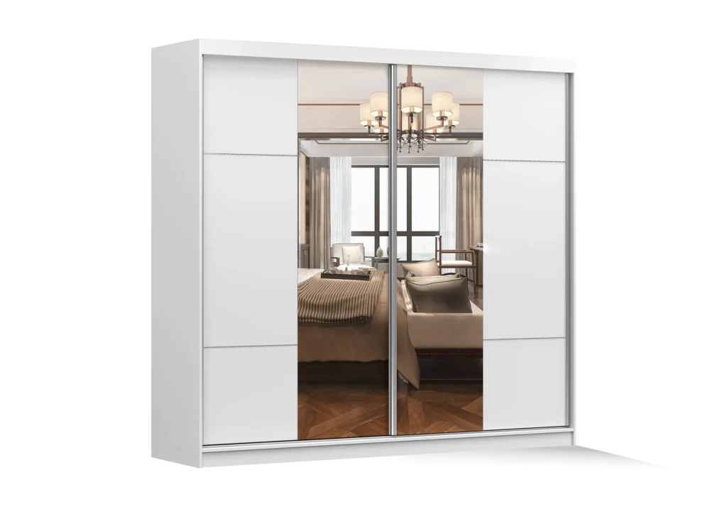 Skapis MULTI 38 233 cm - Image 3