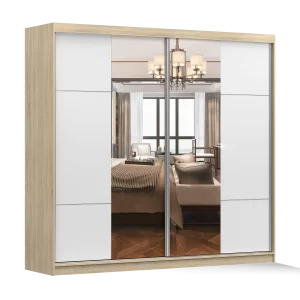 Skapis MULTI 38 233 cm