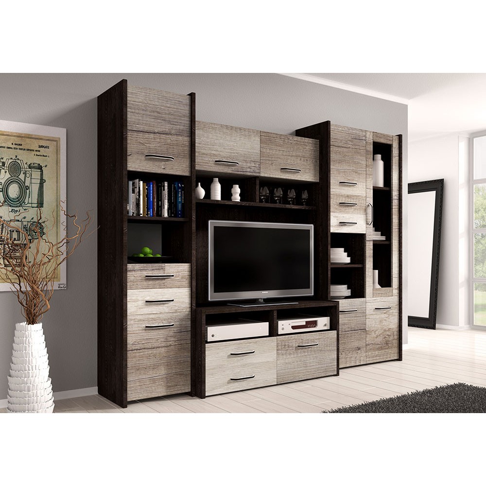 Sekcija Mokka Mini 232 cm - Image 2