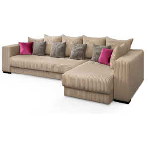 Studijas stūra dīvāns Grand