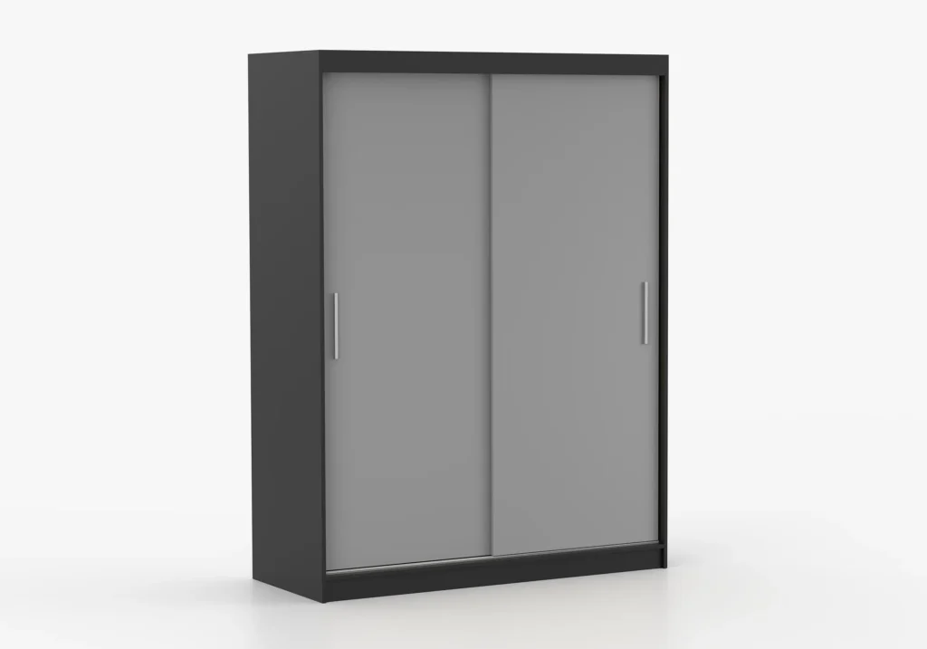 Skapis VISTA 04 150 cm