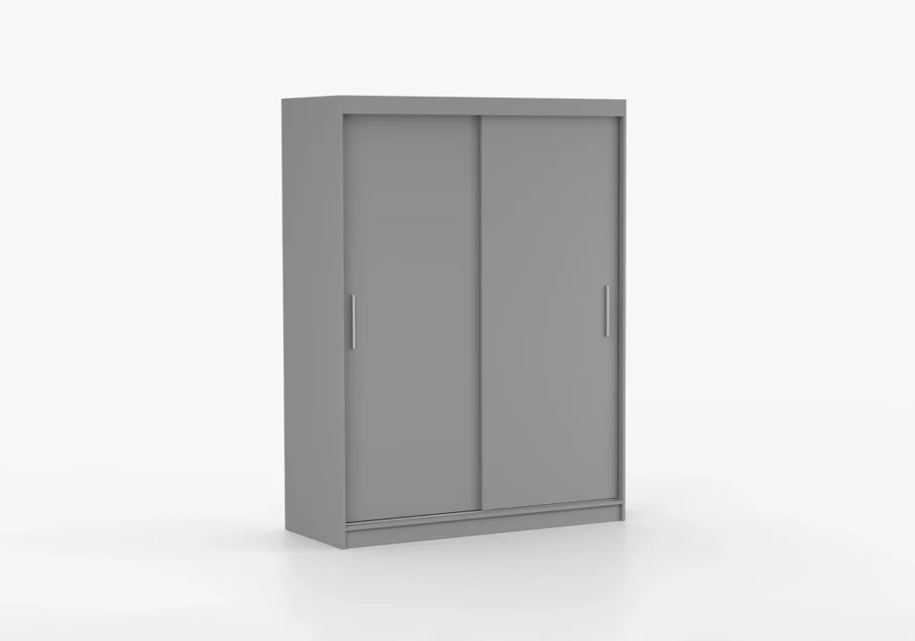 Skapis VISTA 04 150 cm - Image 7