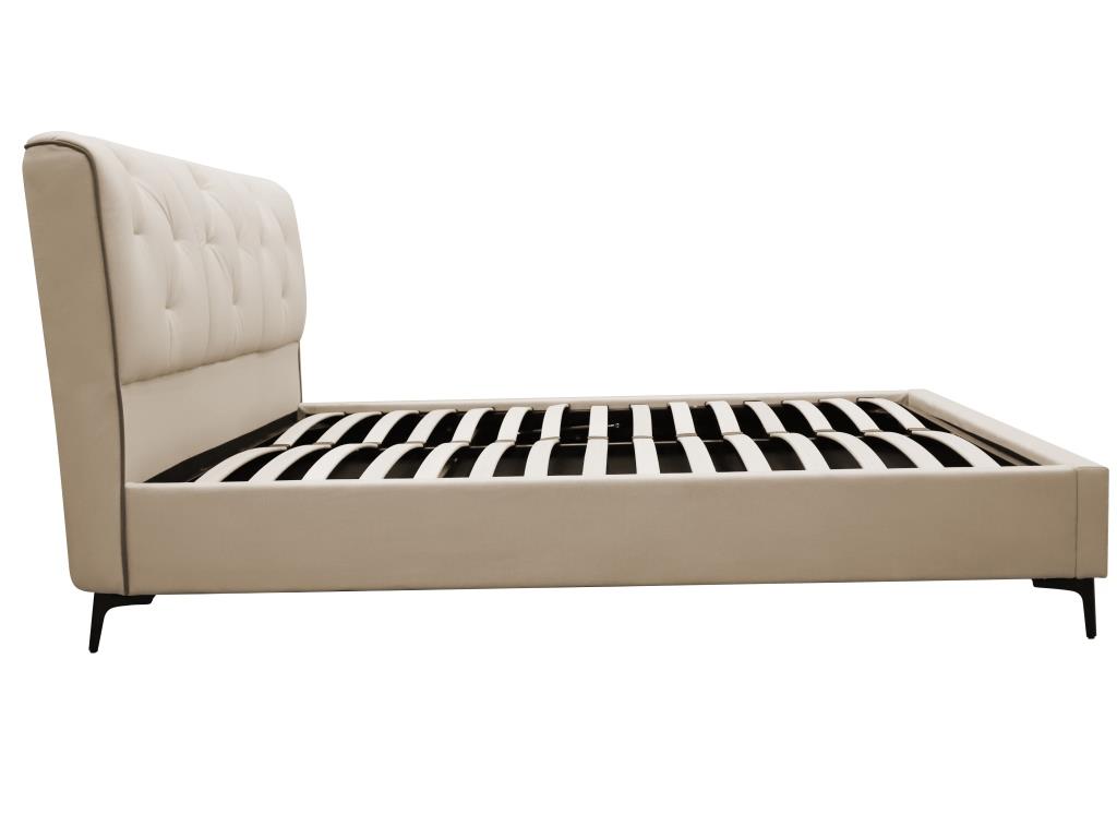 Gulta ar veļas kasti Bianca - Image 6