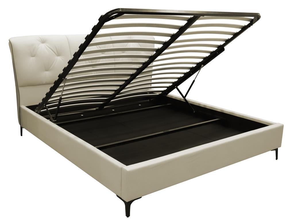 Gulta ar veļas kasti Bianca - Image 8