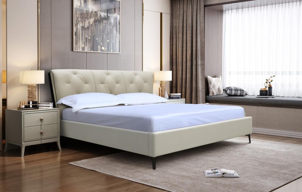 Gulta ar veļas kasti Bianca - Image 10