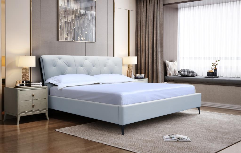 Gulta ar veļas kasti Bianca - Image 12