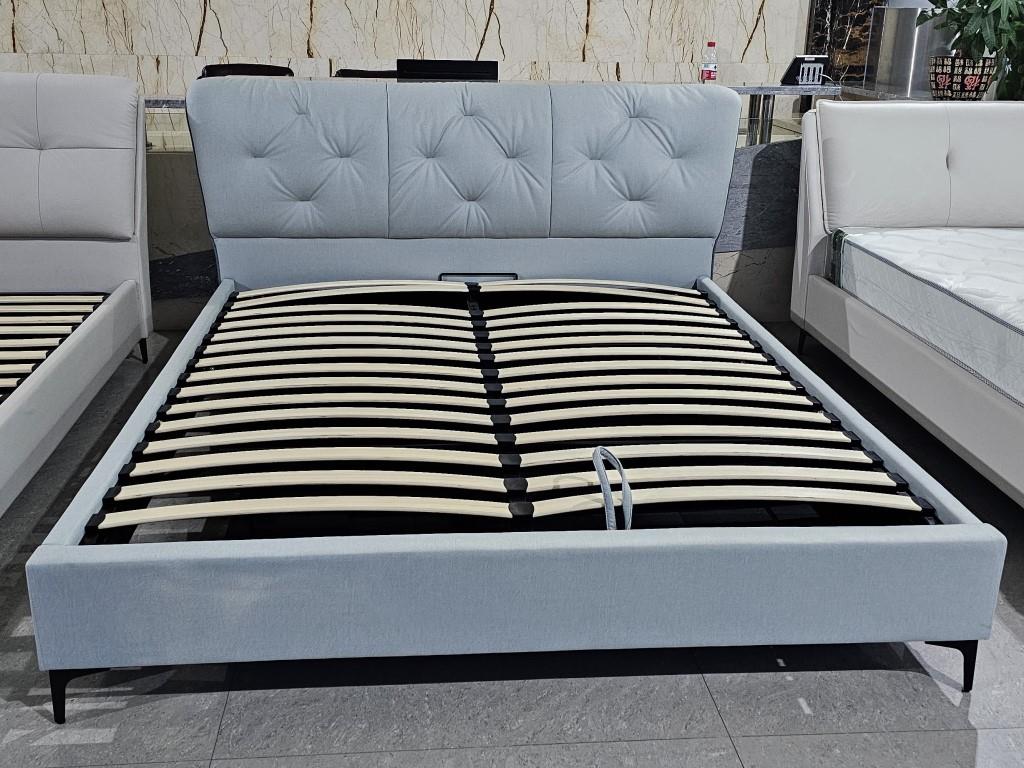 Gulta ar veļas kasti Bianca - Image 13