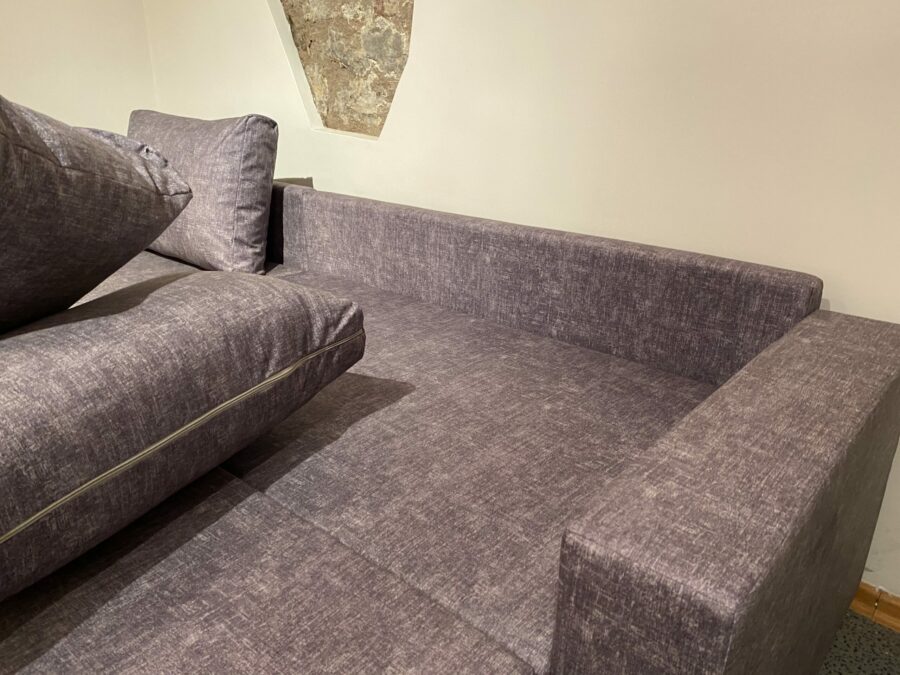 Stūra dīvāns Standart + - Image 5