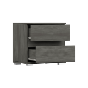 Naktsskapītis - FABIO Norvēģijas melnā priede