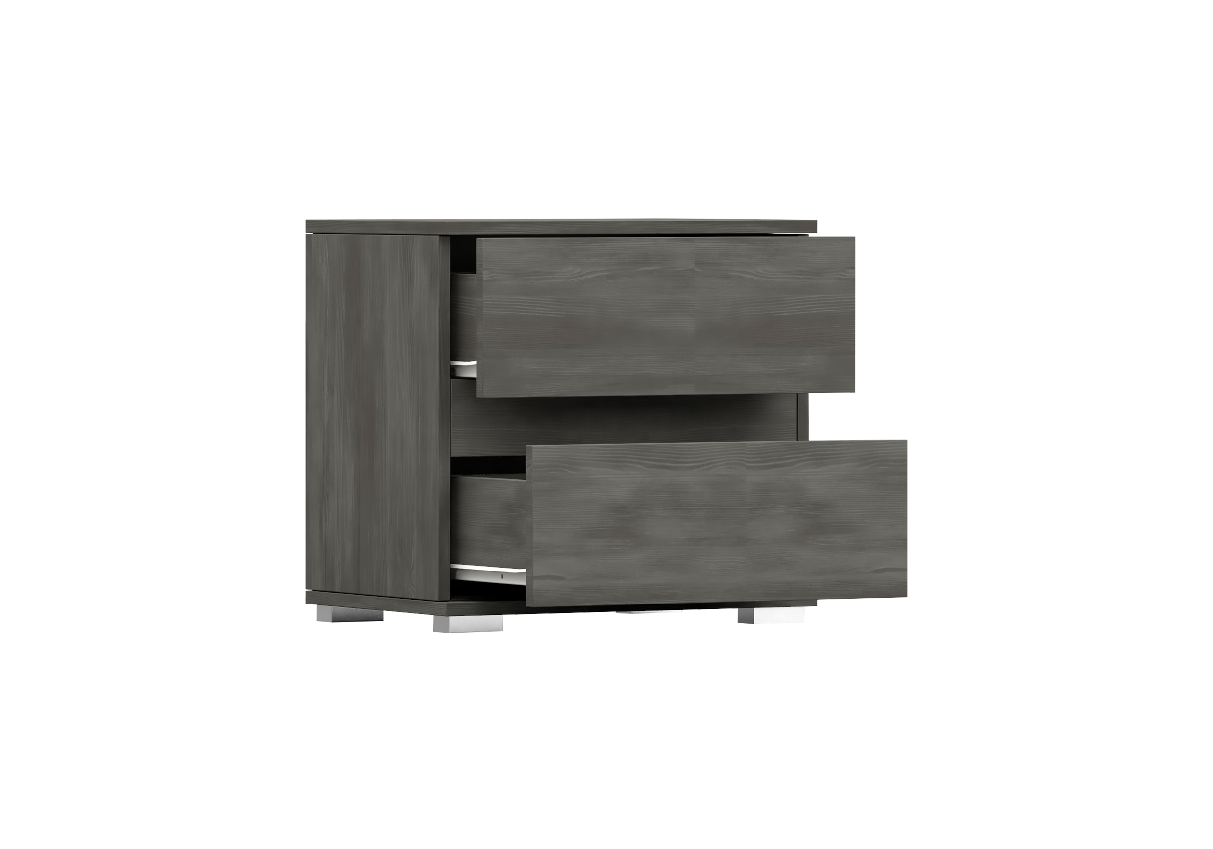 Naktsskapītis - FABIO Norvēģijas melnā priede