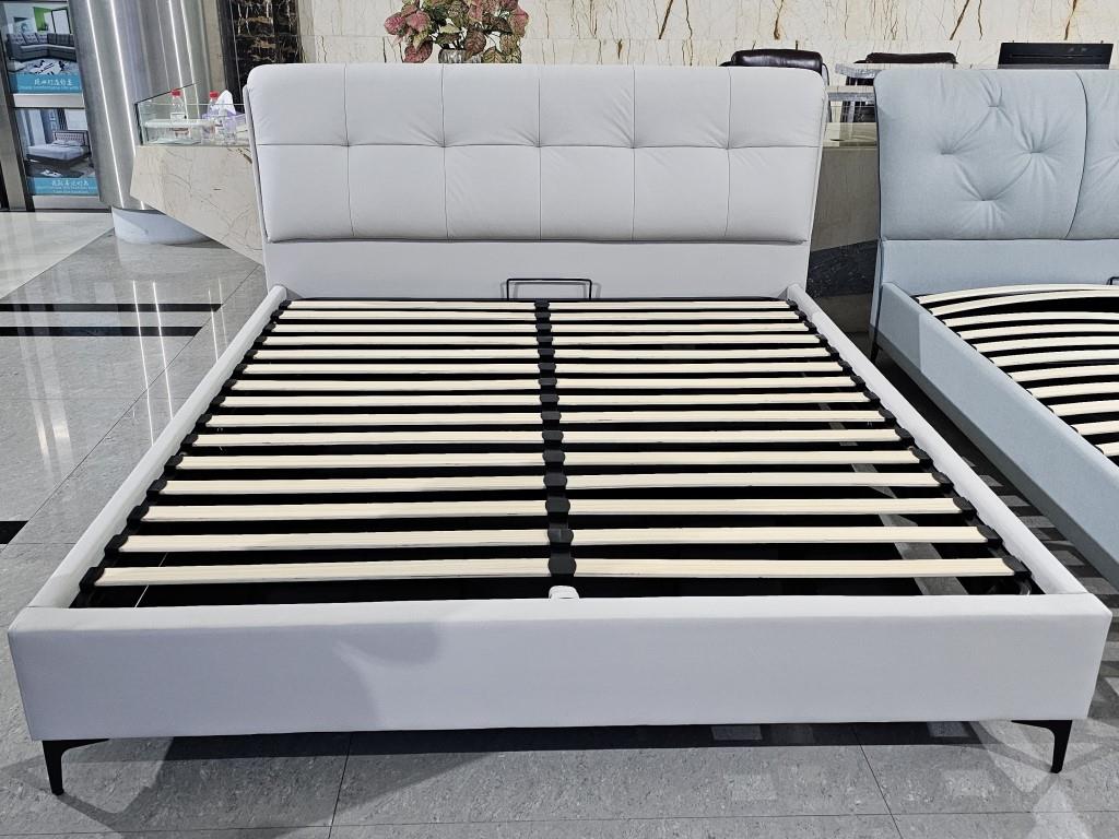 Gulta ar veļas kasti Gloria - Image 15