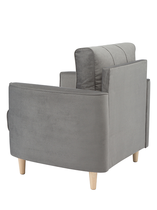 Krēsls Marsel - Image 3