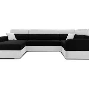 U veida dīvāns INFINITY