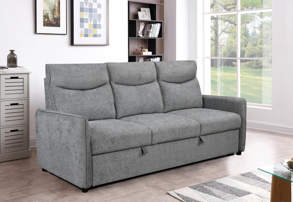 Dīvāns LUMEN Dark Gray - Image 5