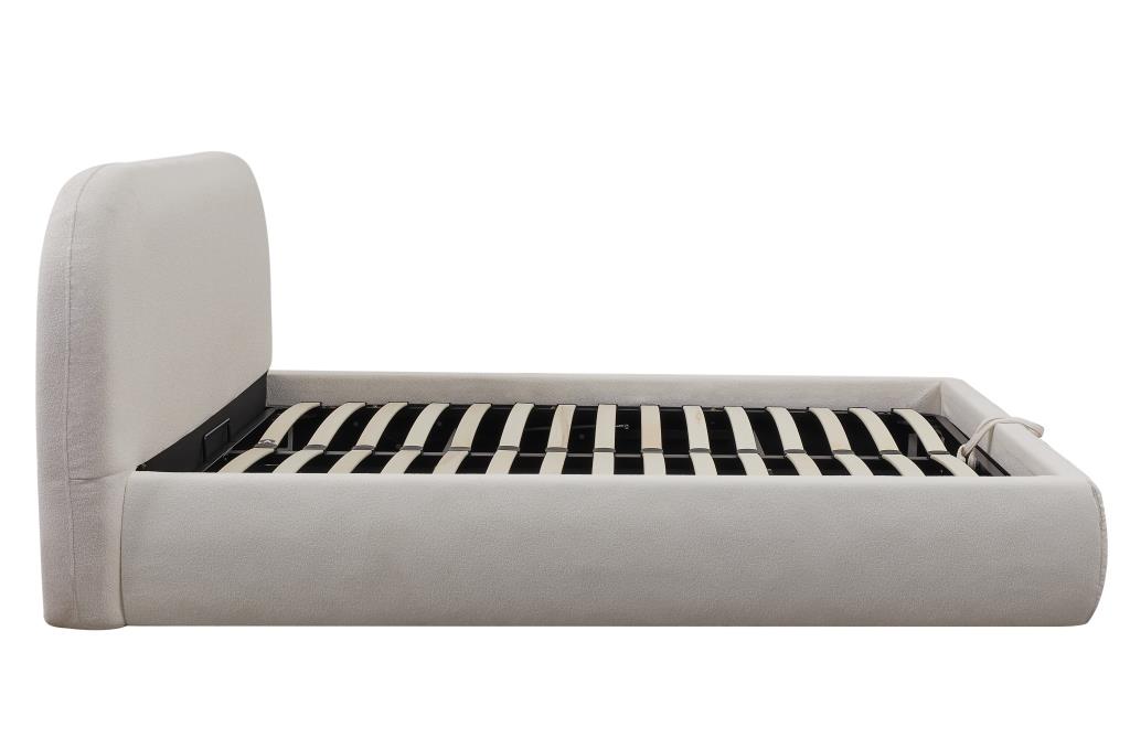 Gulta ar veļas kasti Lumina - Image 10