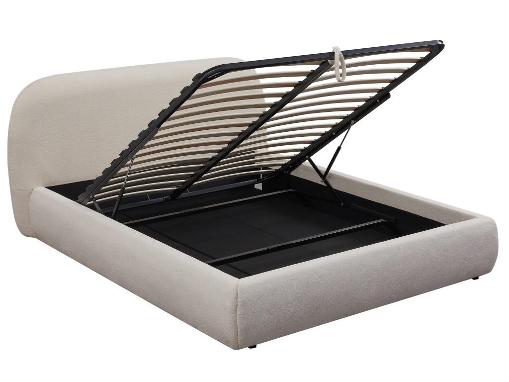 Gulta ar veļas kasti Lumina - Image 9