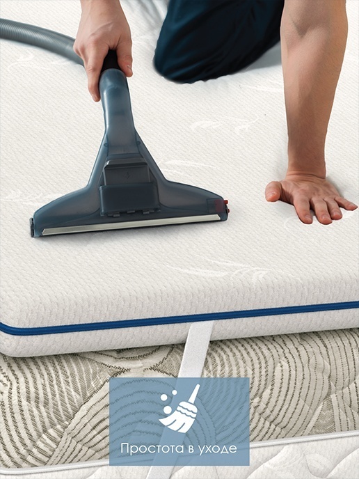 Virsmatracis Memory foam - Image 4