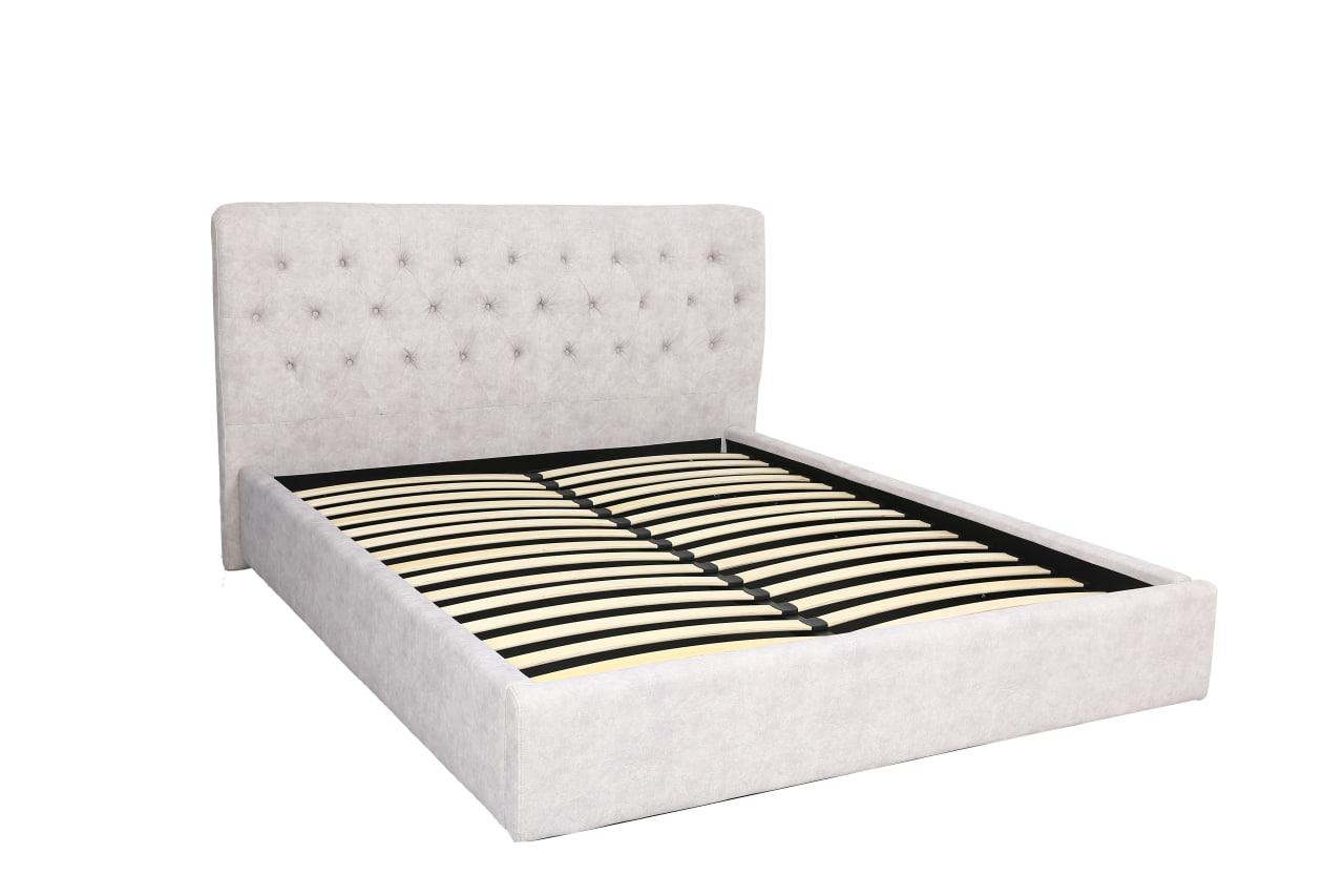 Gulta Montana ar veļas kasti - Image 2