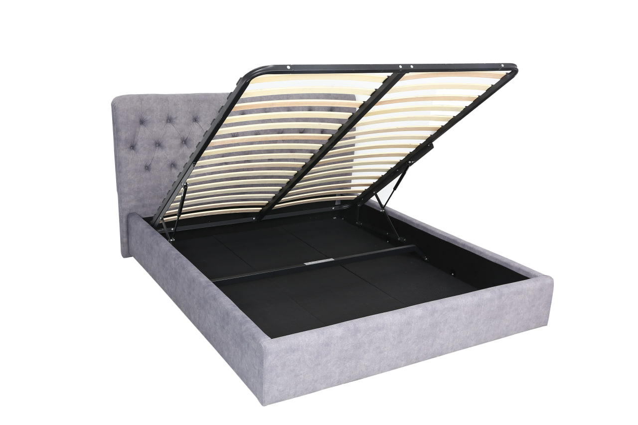 Gulta Montana ar veļas kasti - Image 7