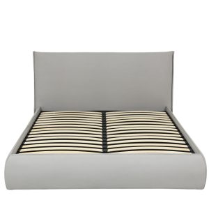 Gulta ar veļas kasti OSI loft