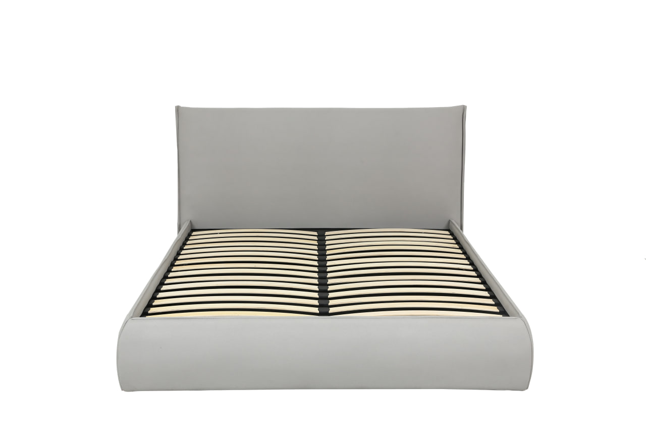 Gulta ar veļas kasti OSI loft