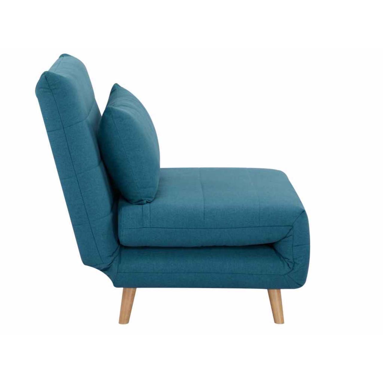 Dīvāns ORVIS Blue - Image 3