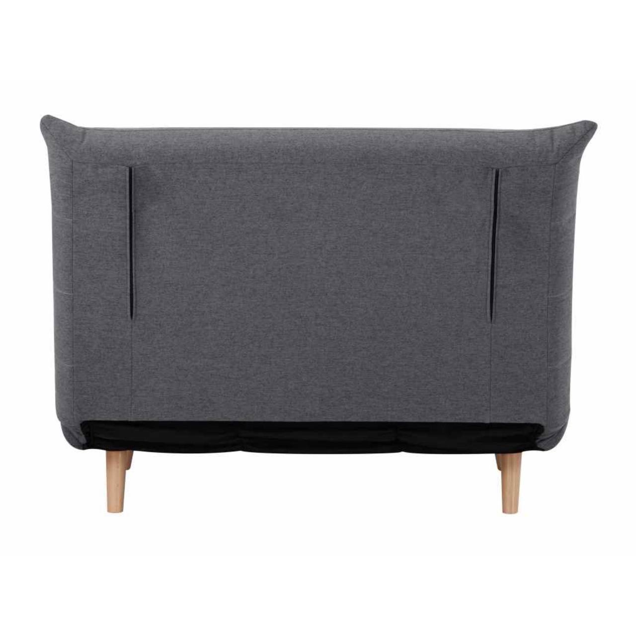 Dīvāns ORVIS Dark Gray - Image 5