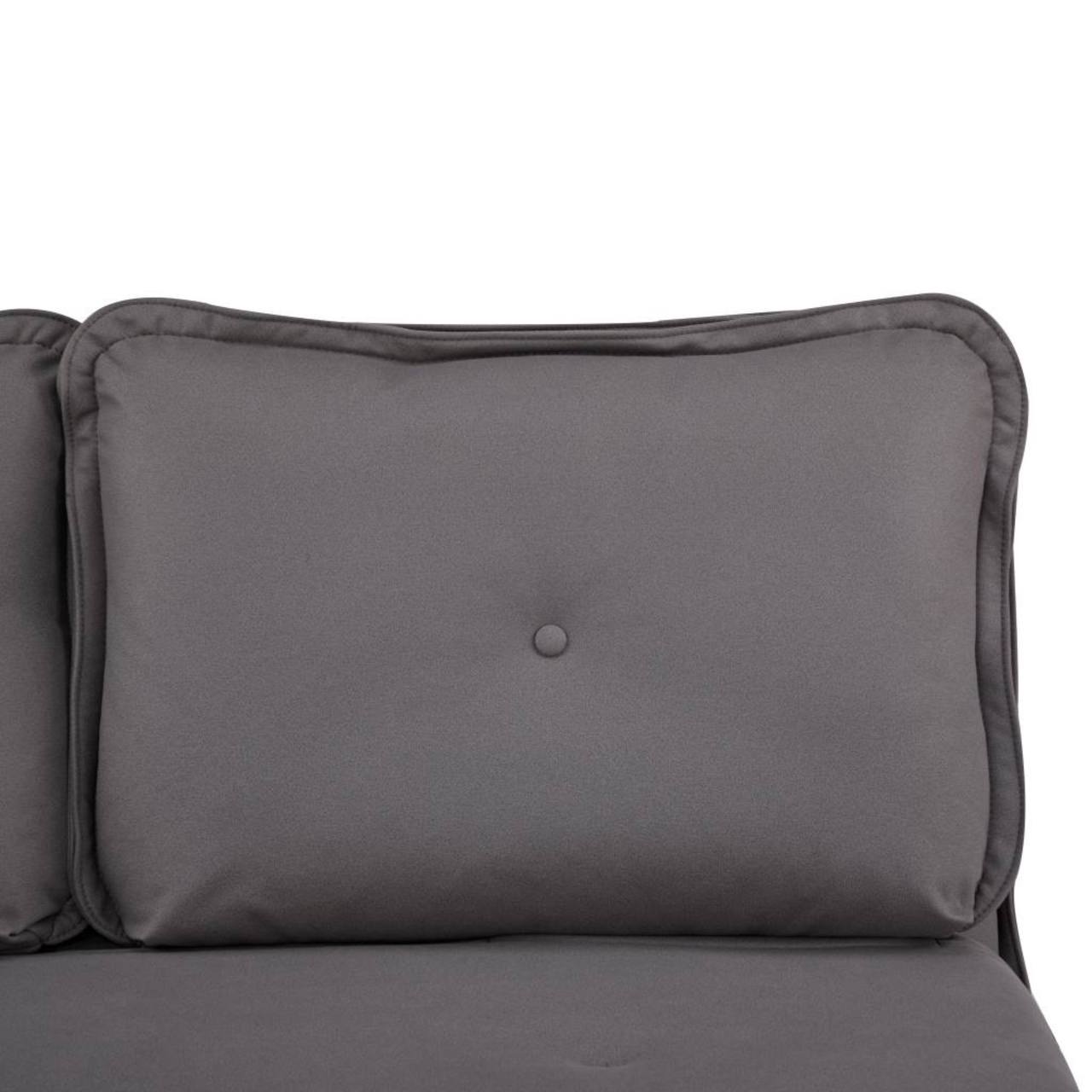 Dīvāns SERIO Dark Grey - Image 7