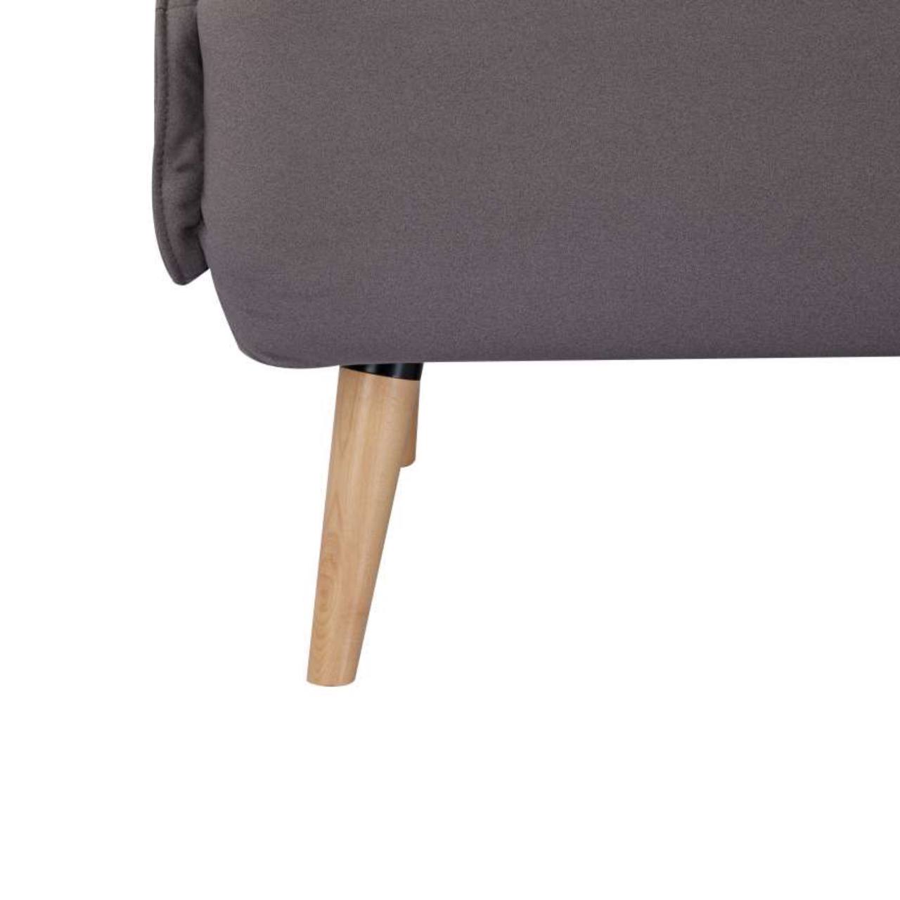 Dīvāns SERIO Dark Grey - Image 10