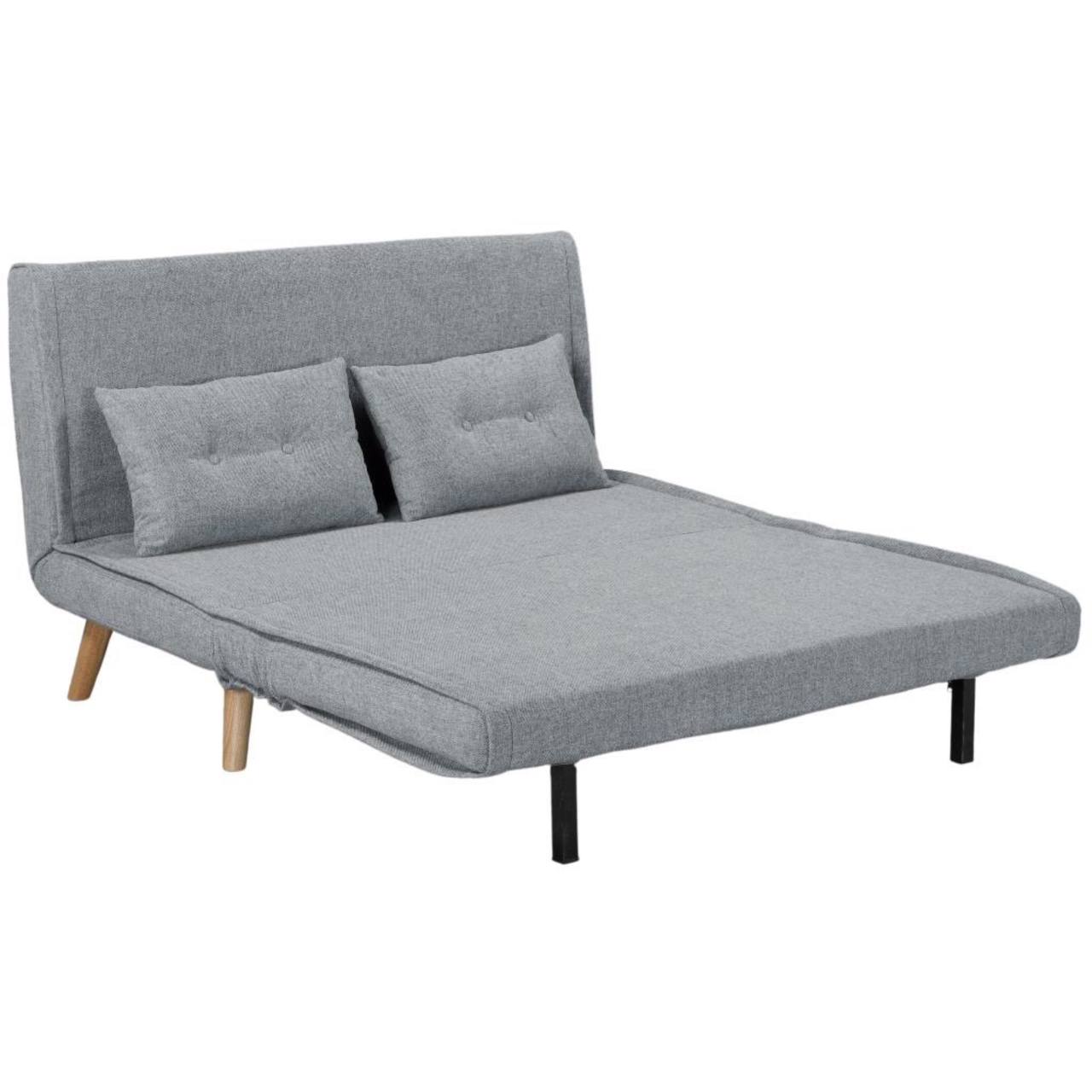 TEMPO Dark Gray Sofa - Image 3